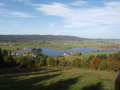 Belvédère du Moulin