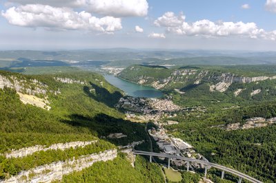 Cluse de Nantua