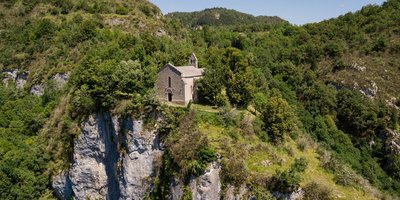 La Chapelle Saint-Romain