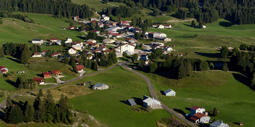 La Vigoureuse