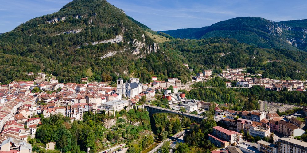 Le Mont Bayard