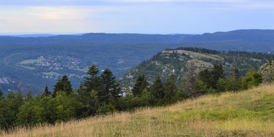 Les Platières