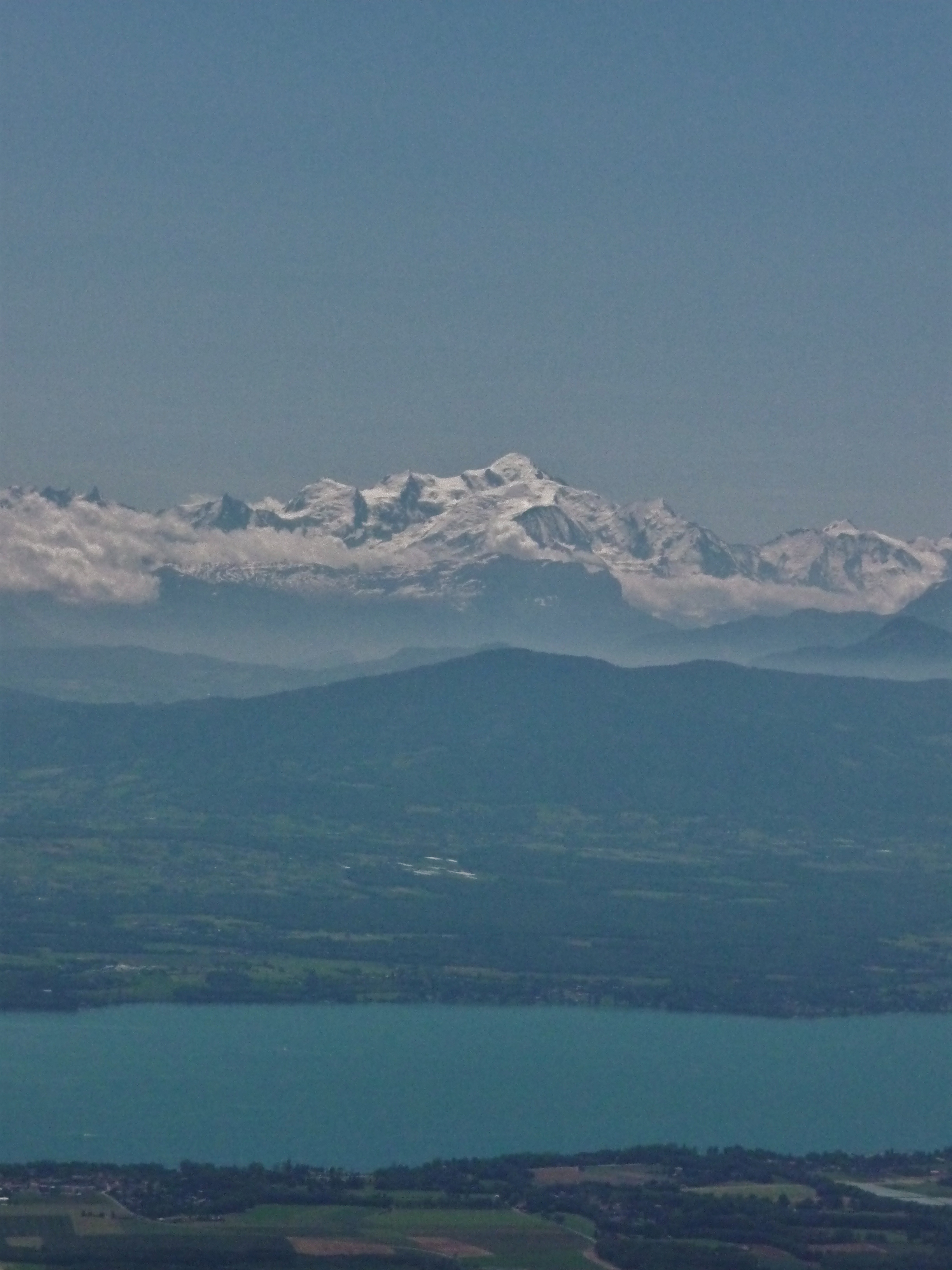Le Mont Sâla