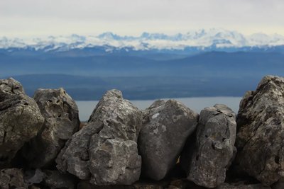 Les Alpes
